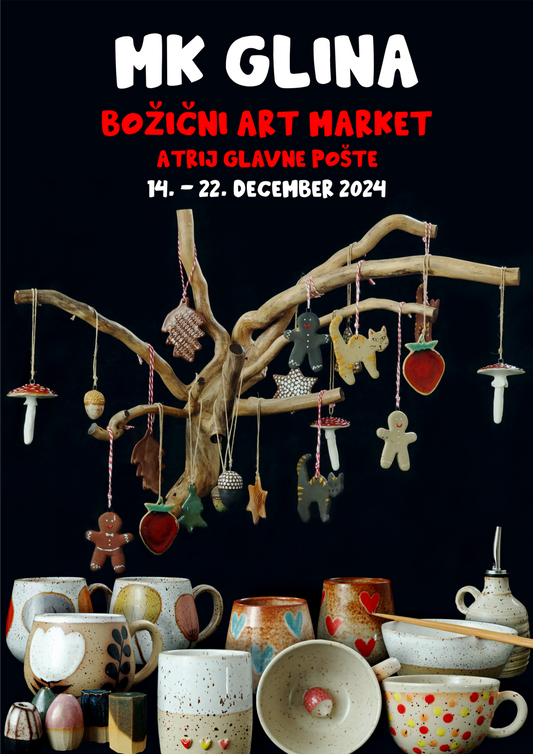 Artmarket 2024 – nepozabna izkušnja v krasni družbi